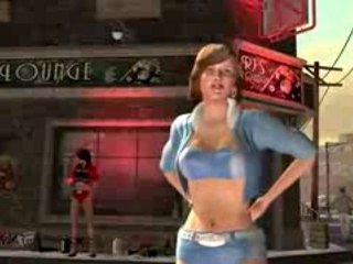 Saints Row - Le Roi de la rue