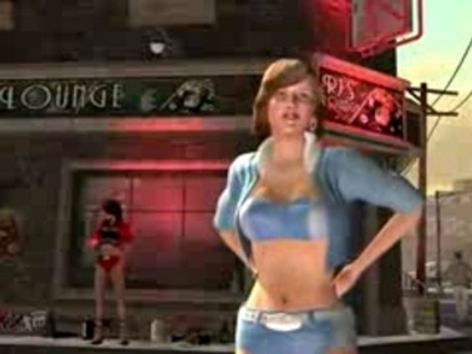 Saints Row - Le Roi de la rue