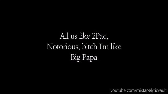 Gucci Mane Chief Keef - Semi On Em [Lyrics]