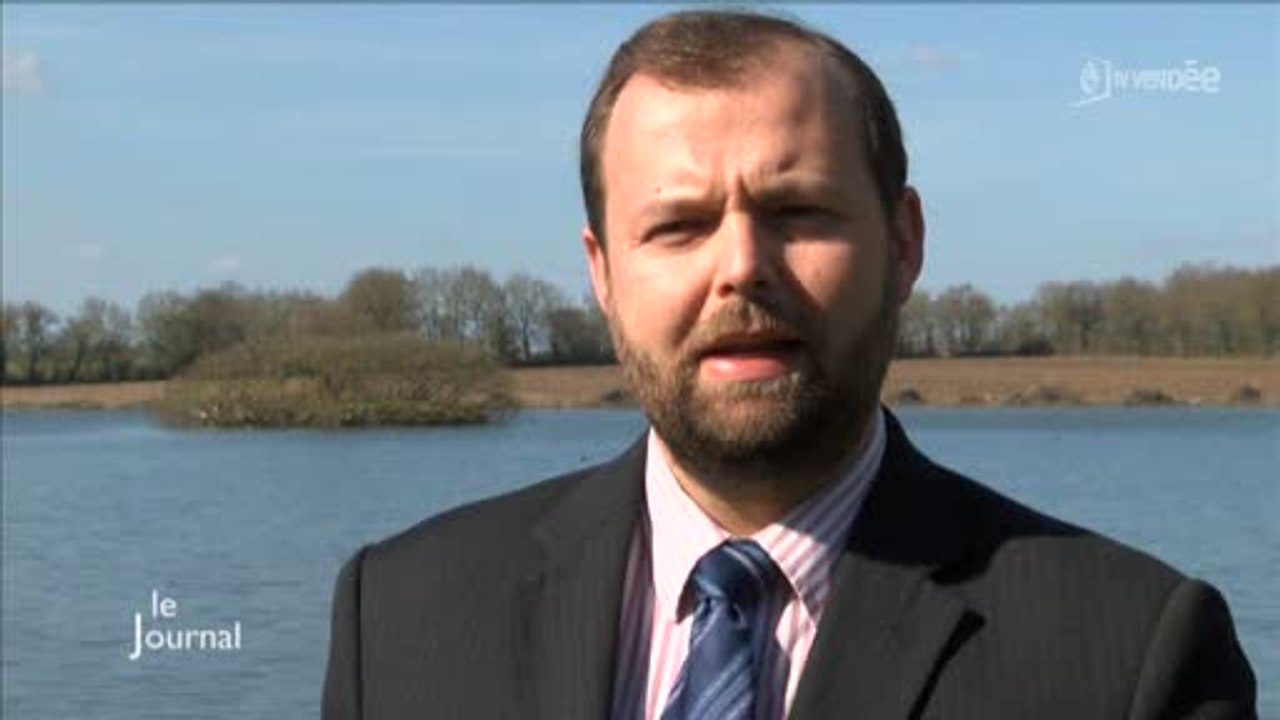 Départementales : Interview de Gabriel de Chabot (Vendée)