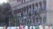 India: See large-scale cheating in board exams caught on camera
