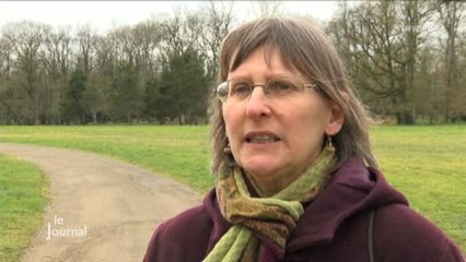 Départementales : Interview d'Armelle Jadelot (Vendée)