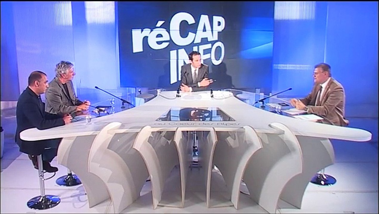RECAP INFO - 21 Mars 2015