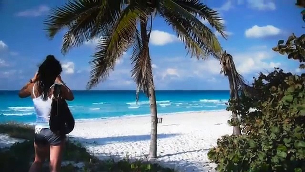 Plage a Varadero