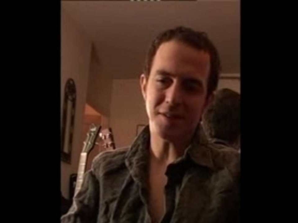 Calogero - DVD Bonus