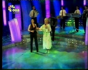 Sladjana Ristic - Mix pesama