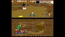 Super Mario Kart (Snes) Part 10