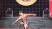 Kai Green Arnold Classic Winner 2009 Posing (HD)-BEST EVER APPEARENCE IN BODYBUILDING BY A CONTENDER
