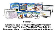 The Hypothyroidism Revolution Review By Tom Brimeyer