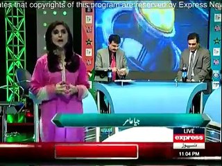 Josh Jaga De - 20th March 2015