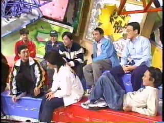 かざあなダウンタウン　００４