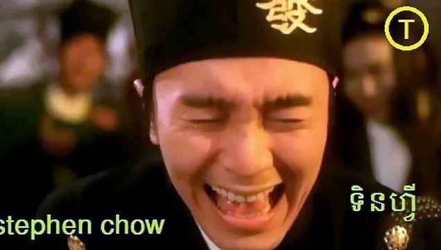 Tenfi (ទិនហ្វី) ស្តេចប្រដាល់ វគ្គ១, Chinese Movie Speak Khmer Part 5 End