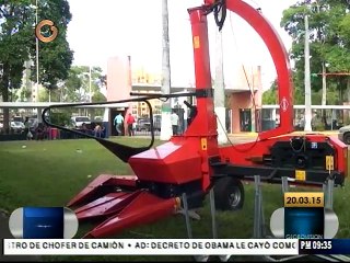 Estiman sembrar 52 hectáreas de maíz en Monagas durante el  2015