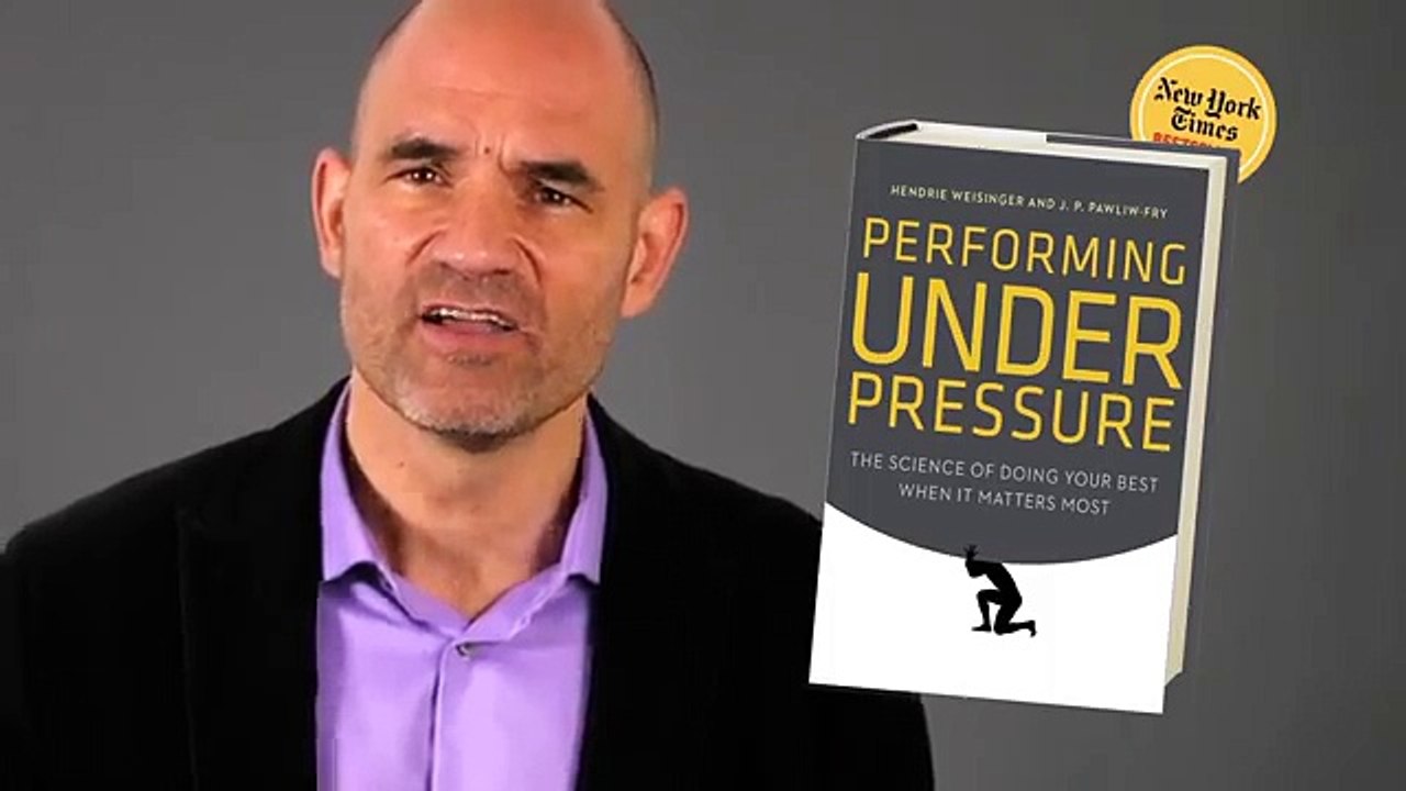 Performance Pressure