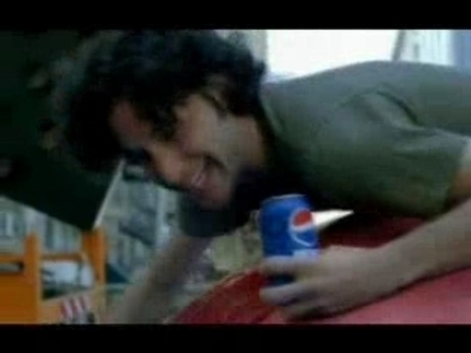 pub pepsi cola