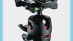 Manfrotto MH054M0-Q5 054 Magnesium Ball Head with Q5 Quick Release
