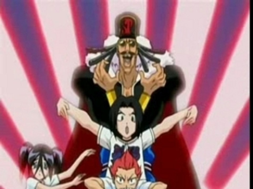 Amv drole fini de fini