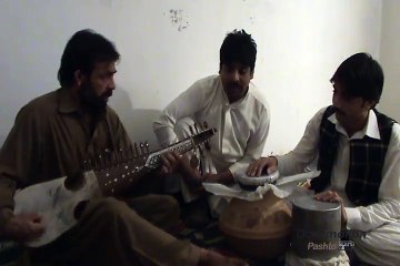Rabab Mangi Programe 2015 - Part-5