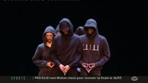 Culture : Quand le Hip-Hop rencontre l'opéra (Toulouse)
