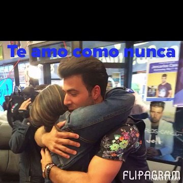 Jencarlos Canela te amo. Soy tu fan numero uno como yo lo soy de ti #nucleoworld # jen