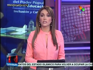 Maduro agradece apoyo de América Latina en la OEA