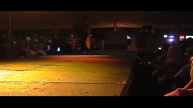 Kavan Hashemian sings Let It Be Me Elvis Week 2006 ELVIS PRESLEY song video