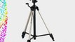 Velbon CX-480 2-Way Fluid Effect Smooth Motion Head Video Tripod With Quick Release Plate