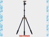 3LT Evolution 2 Eric Tripod Kit with Black Airhed 1