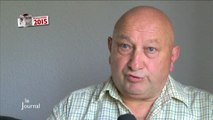 Départementales 2015: Interview Jean-Marie Petit (Île d'Yeu)