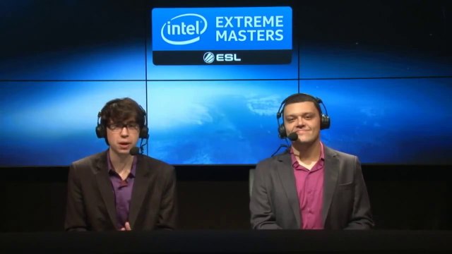 League of Legends Keyd vs Pain IEM Pre CBlol 2015 Jogo 1