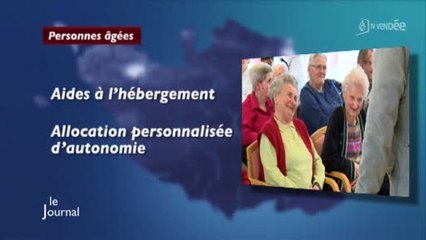 Elections départementales 2015 : Le secteur social (Vendée)