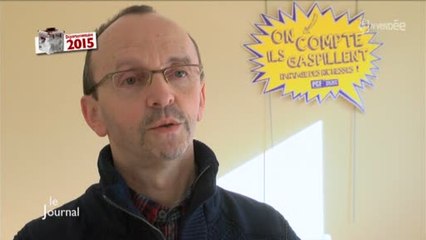 Départementales: Le Front de Gauche à La Roche-sur-Yon-Sud