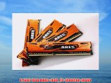 G.Skill 16GB DDR3-1600 F3-1600C9Q-16GAO