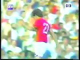 BELGICA - ARGENTINA (Barcelona. Mundial España 1982)