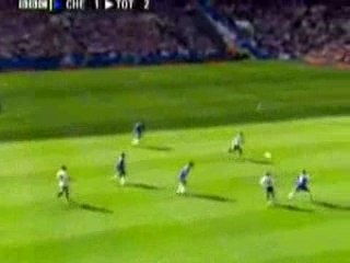 Chelsea - Tottenham FA Cup 1/4