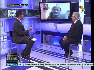 Experto: conflicto interétnico en Irak fue provocado por EE.UU.