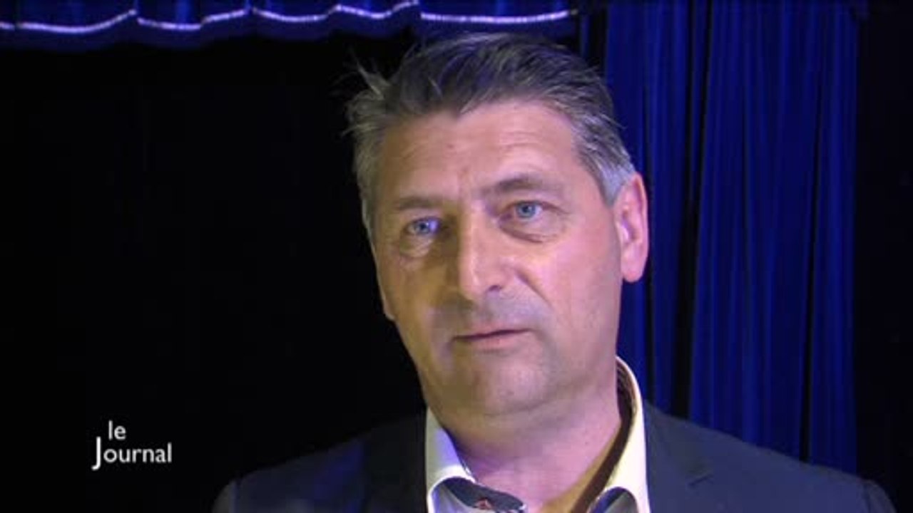 Foire de La Roche-sur-Yon : Retour du terroir des animaux