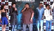 Music Launch Of Film Samrat & Co Rajeev Khandelwal , Maldalsa sharma , Rajneesh