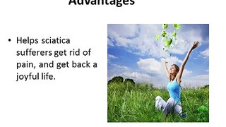 Treat Sciatica NOW Review – Advantages and disadvantages of Treat Sciatica NOW  - Adola.net