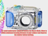 Canon WP-DC33 Underwater Housing for Canon PowerShot SD940IS Digital Camera