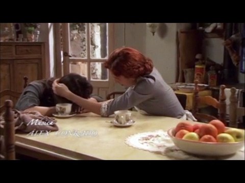 bosco, ines y amalia capitulo 1034