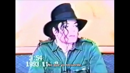 8Michael Jackson-México Deposition Leg. Espanhol  [8 of 16]