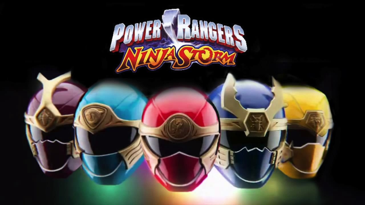 Power Ranger History 1993-2017