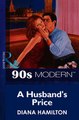 Download A Husband's Price Mills  Boon Vintage 90s Modern ebook {PDF} {EPUB}