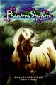 Download Phantom Stallion Wild Horse Island 11 Galloping Gold ebook {PDF} {EPUB}