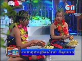 khmer comedy,CTN - Mon Sneh Somnneang [Classic Concert] 27-Dec-2014 Part 02