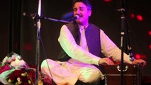 Haroon Bacha - Mast Yem Me Parast Yem Ulas Janan Kra | Official Music