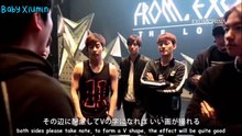 [ENG] EKSO TLP IN JAPAN DVD DOCUMENTARY VIDEO