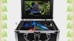 Magicfly Professional Fish Finder Underwater Fishing Video Camera 50ft 7 Inches Color LCD Hd