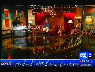 HASB-E-HAAL (20-Mar-2015)